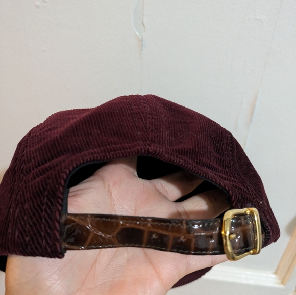 Supreme Corduroy hat - Picture 3 of 11